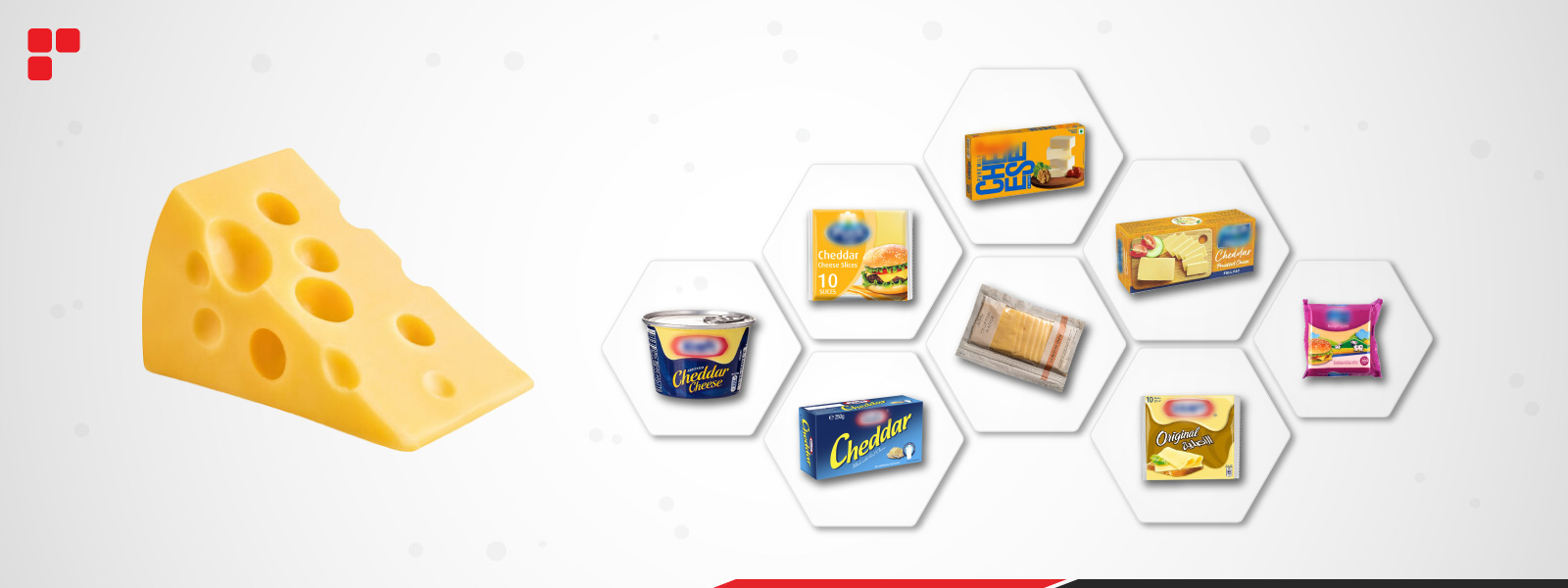 Cheese Filling & Packaging Systems/Lines