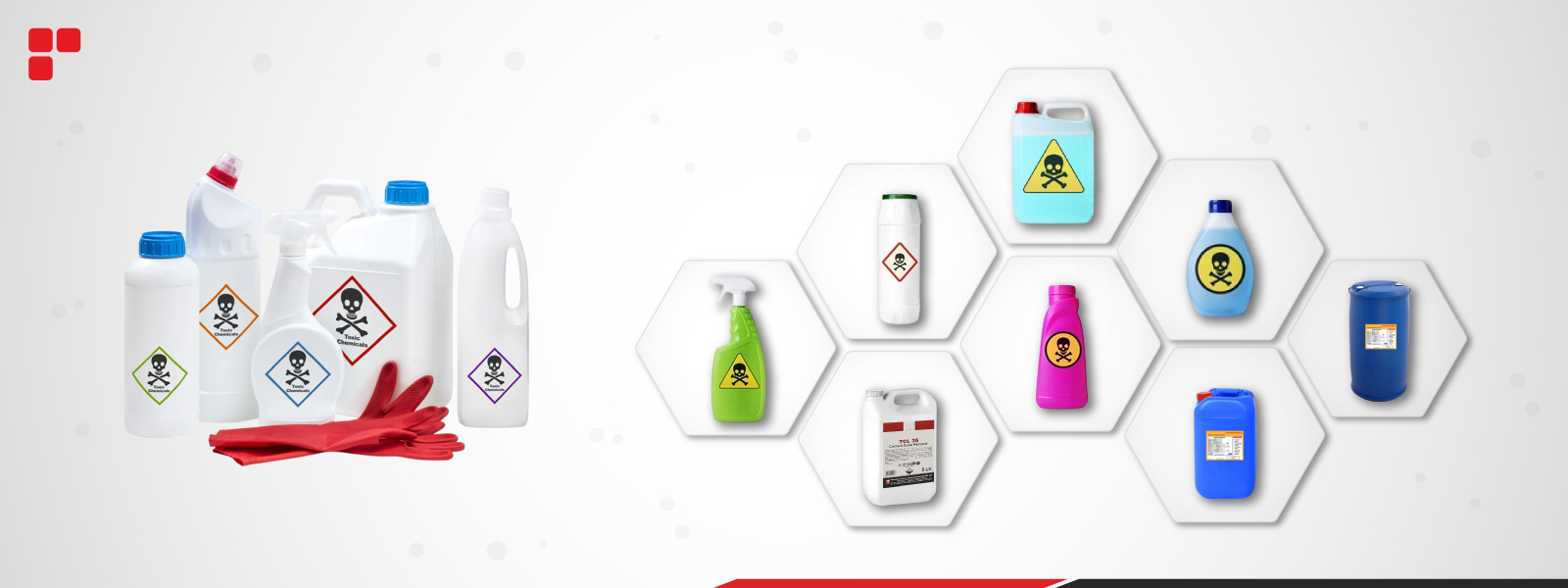 Chemicals Filling & Packaging Machines