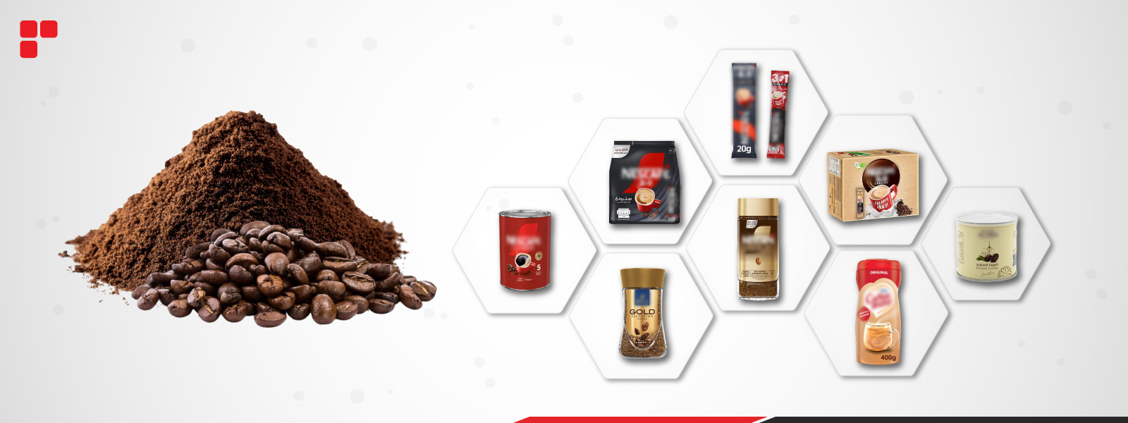 Coffee Filling & Packaging Lines