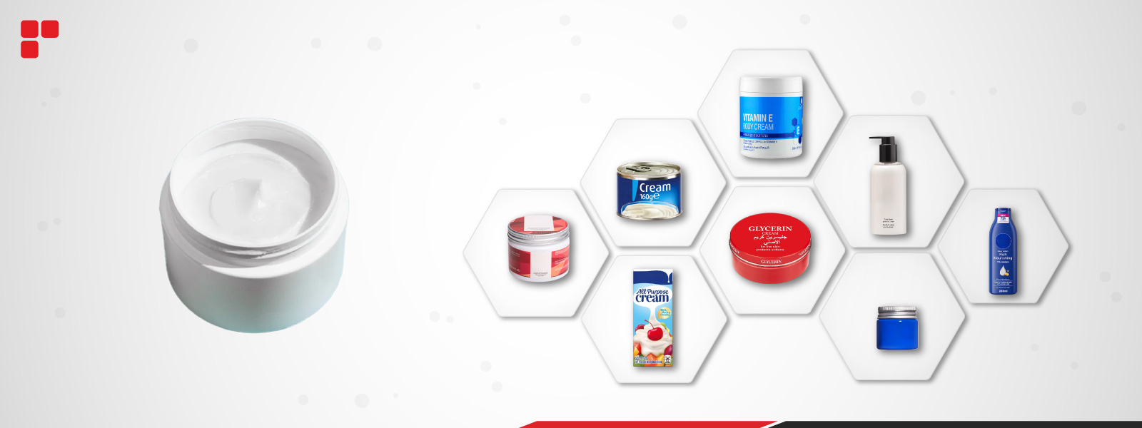 Cream Filling & Packaging Machines