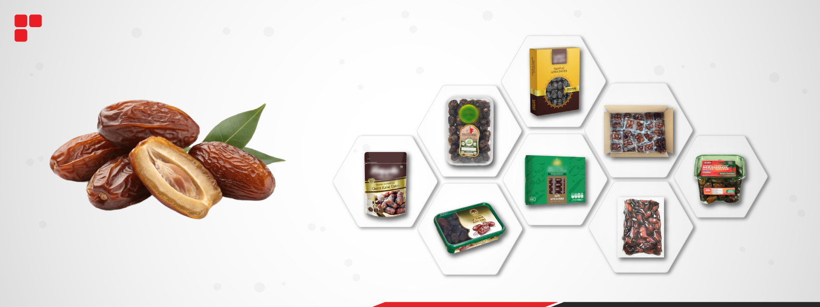 Dates Packaging & Processing Machines