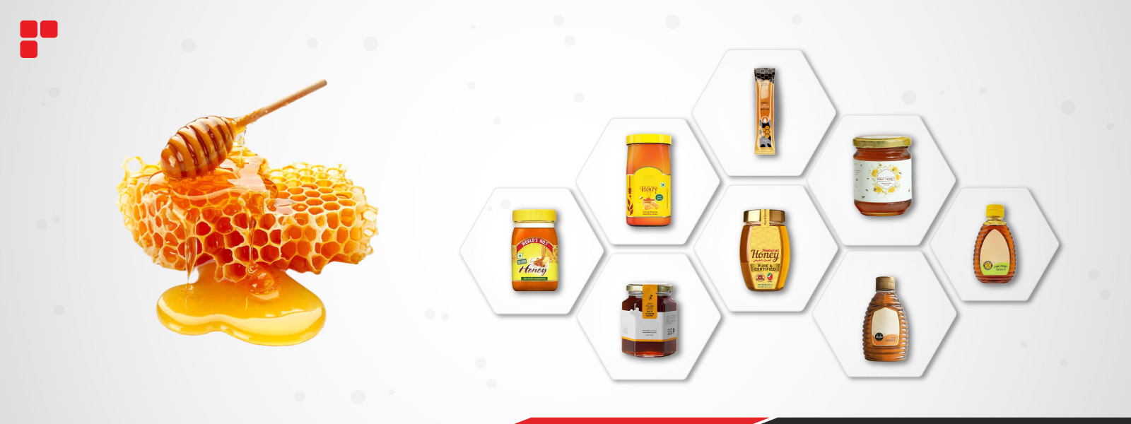 Honey Filling & Packaging Lines