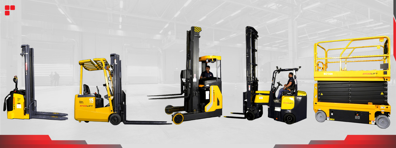 Material Handling Equipment