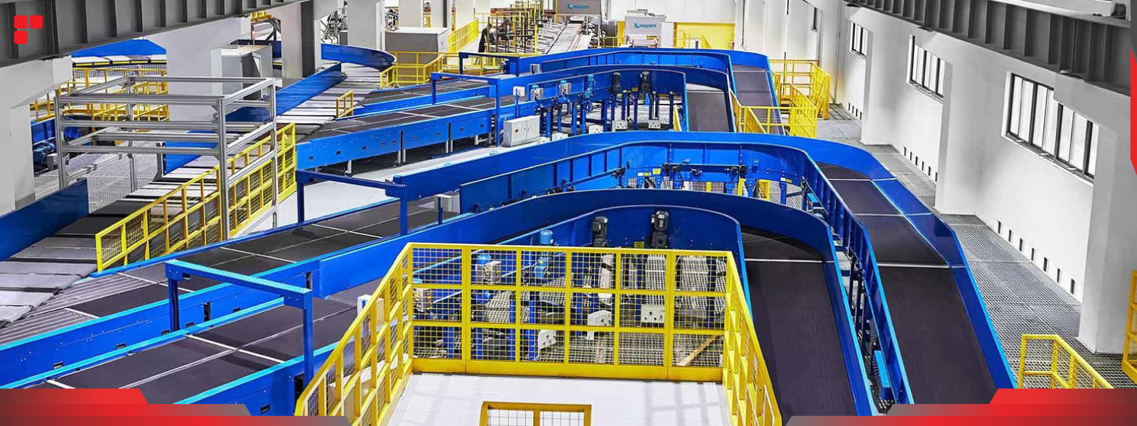 Conveyor Automation