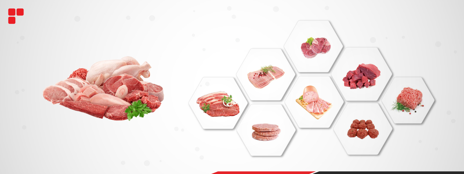 Meat Packaging & Processing Equipment