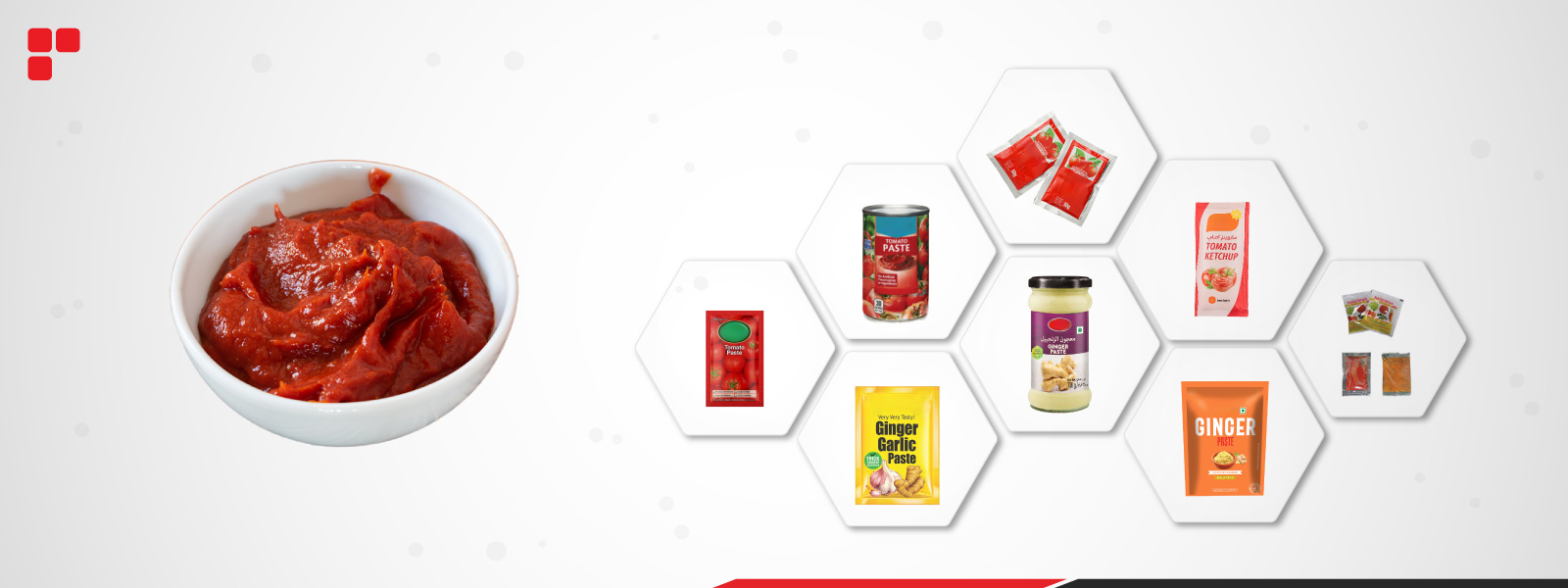Pastes Filling & Packaging Machines