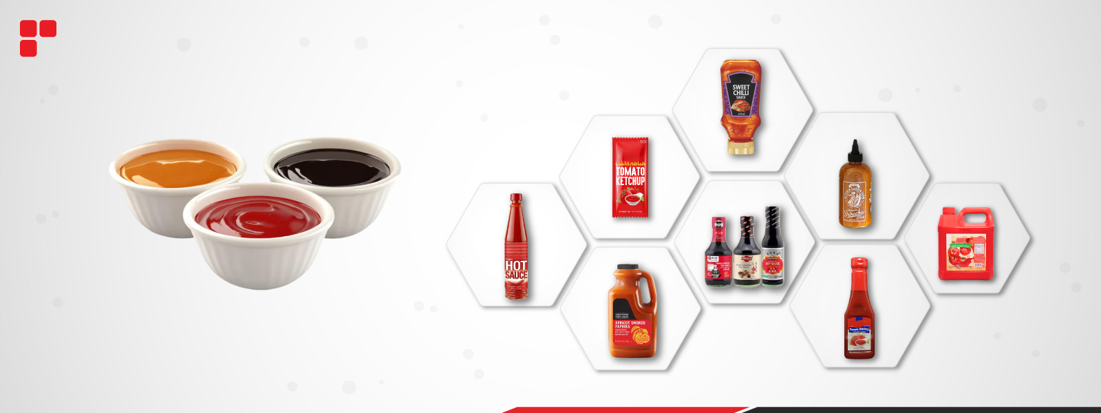 Sauces Filling & Packaging Machines