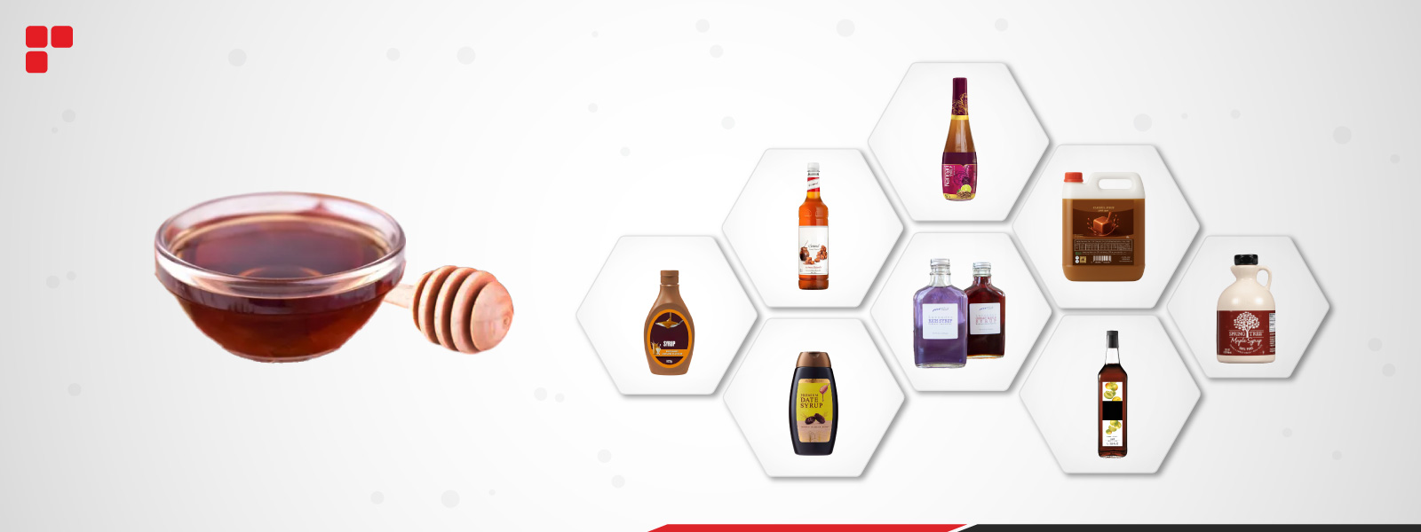 Syrups Filling & Packaging Machines