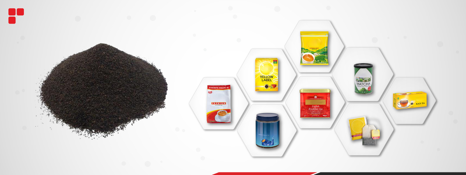 Tea Filling & Packaging Lines
