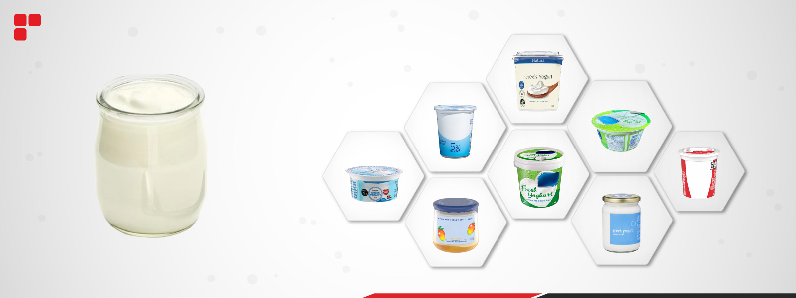 Yoghurt Packaging Systems