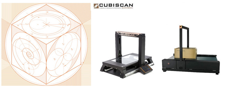10 ways to boost DC performance with cubing/weighing systems