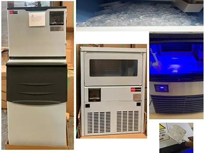 Ice Machine