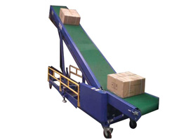 Loading & Unloading System