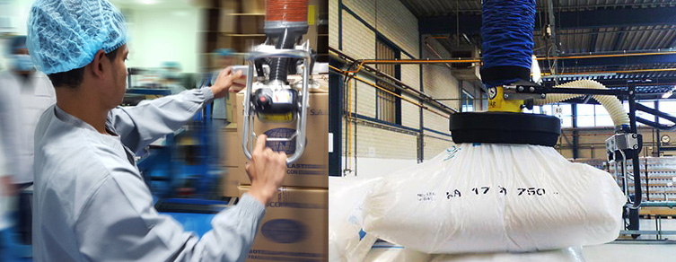 Lifting Industries World Wide