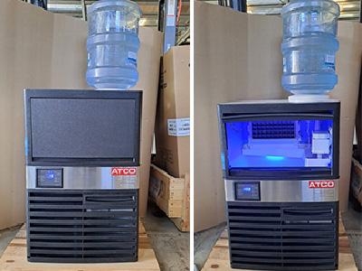 Water Dispenser Ice Machine