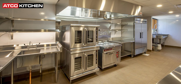 2024's Culinary Revolution: Innovations Shaping Commercial Kitchens
