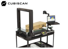 CubiScan 325