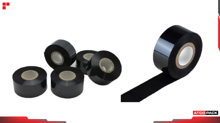 Hot Stamp Printer Rolls 1 UAE
