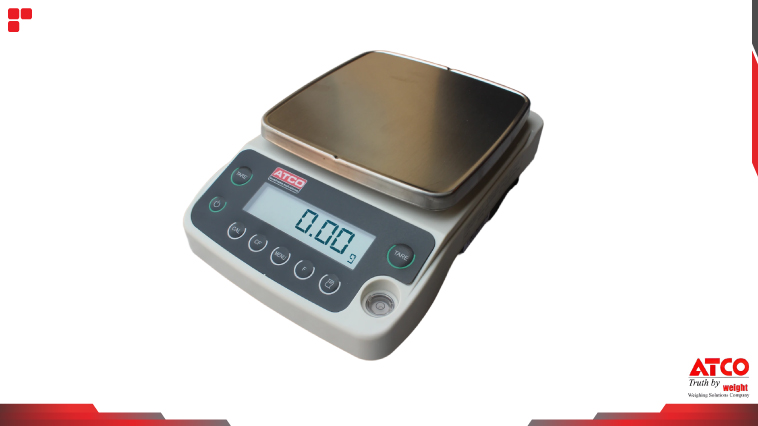 Precision Balance 0.01g 1 UAE