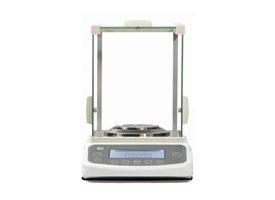 Analytical Balance 0.0001g