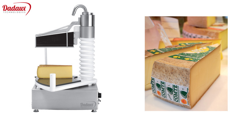 Mini Cheese Slicer – ScanSpecialties