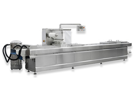 REEFORM T45 Thermoforming Machine