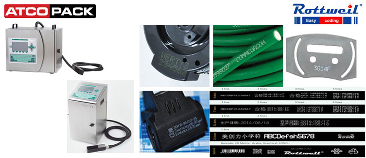Ink with Rapid Drying Function is Helpful to the Printer Code