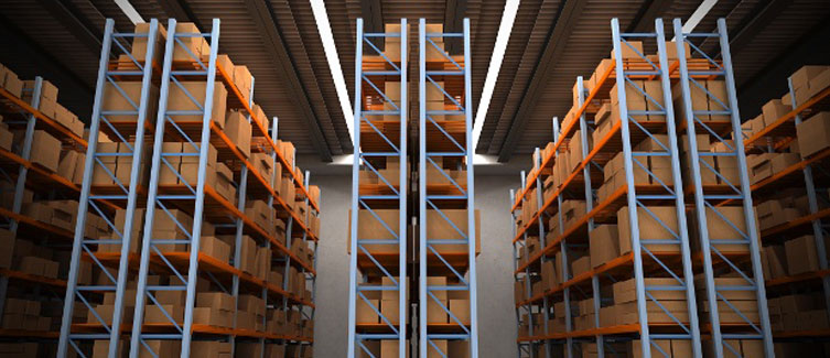 3 Brilliant Ways to Optimize Your Warehouse using Cubing Equipment