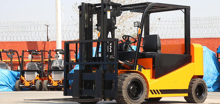 5 Common Forklift Problems & How to Prevent Costly Breakdowns