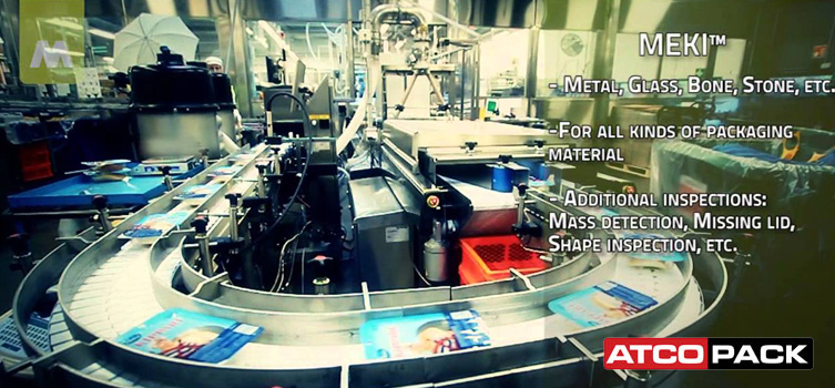 X-ray Food Inspection Systems Market 2017