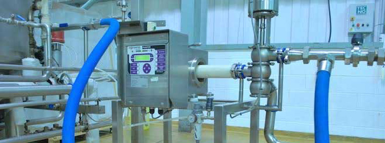 Fortress Pipelines Prove SOY Sensitive For Shoda Sauces
