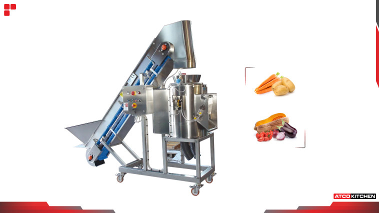 ETNA Compact Abrasive Peeler 1 UAE