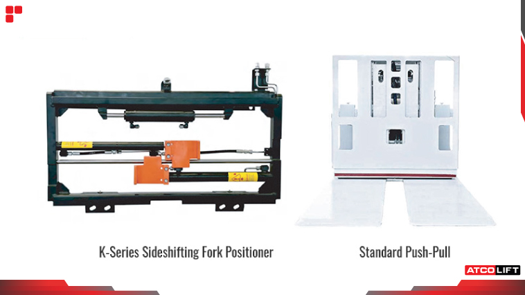 Forklift Attachments 2 KSA
