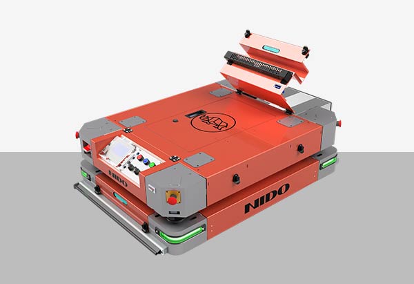 Easy Battery Swap