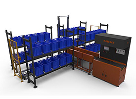 Astro Sortation Systems