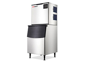 ATCO Ice Cube Machine