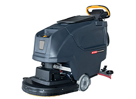 ACXMD50 Walk-Behind Floor Scrubber