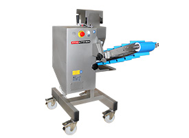 Automatic Meatball Forming Machine