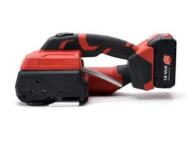 Automatic Battery Powered Plastic Strapping Tools