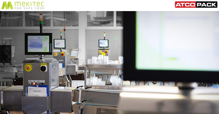 The Benefits of X-Ray Inspection Compared to Metal Detection