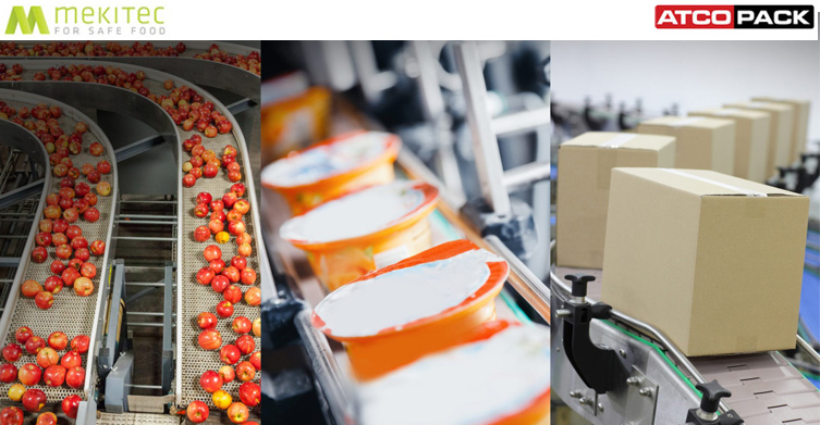 Differences Between Bulk, Primary and Secondary Packaging Inspection