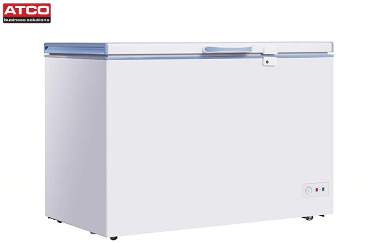 Chest Freezers Suppliers Dubai UAE ATCOPACK