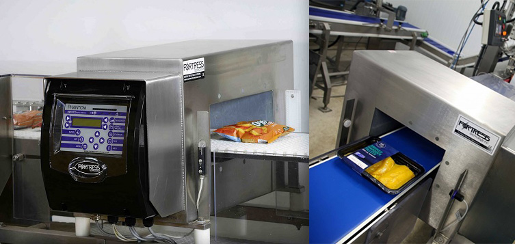 Consumer Trust and Food Inspection: Exploring the Link