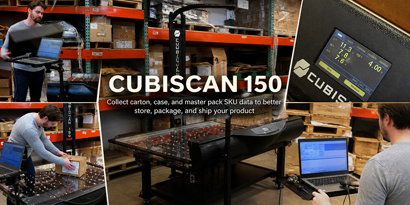 CubiScan Installation for SMSA Express Kuwait Improving Parcel Accuracy and Processing Speed