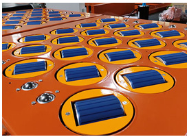 Deneb Sortation Systems