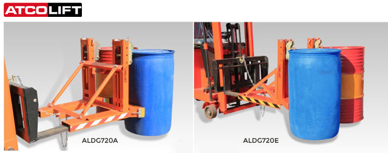 ALDG720A ALDG720E