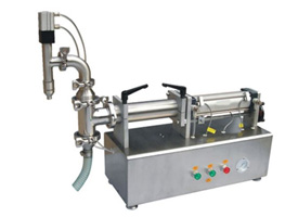 Dosers / Inline Fillers for Liquid (Economy Series)