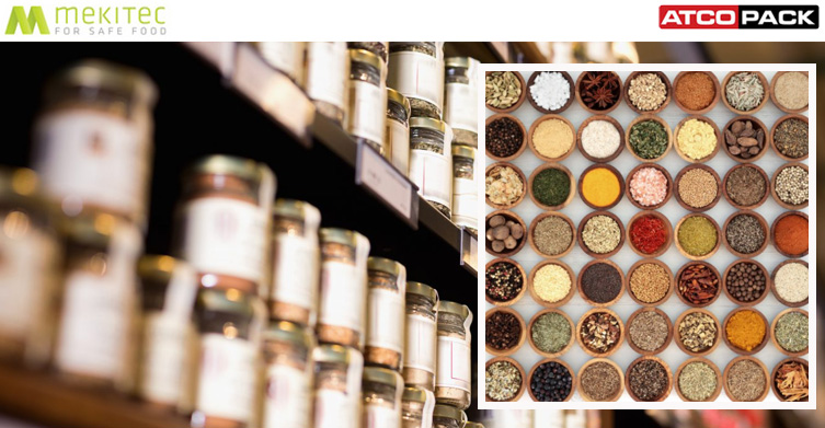How to Eliminate Foreign Contaminants from Packaged Spices