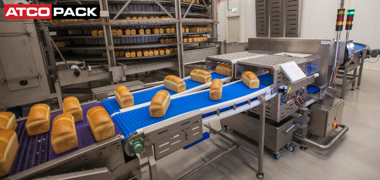 Ensuring Food Quality with Next-Generation Inspection Machines