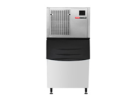 ATCO Flake Ice Machine